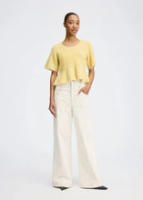 Load image into Gallery viewer, RYLALINE TOP | LEMON MUNTHE
