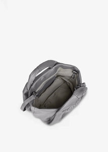 LIXIA BAG | GREY MUNTHE