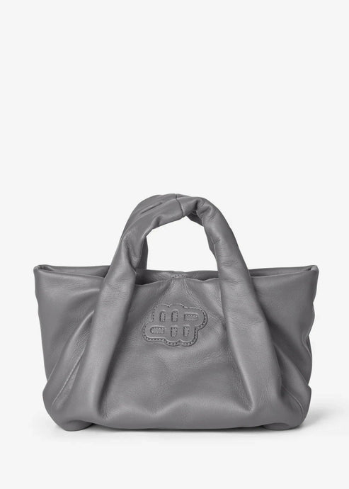 LIXIA BAG | GREY MUNTHE