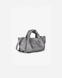 LIXIA BAG | GREY MUNTHE