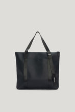 Load image into Gallery viewer, Tretorn WINGS BIG TOTE | BLACK