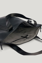 Load image into Gallery viewer, Tretorn WINGS BIG TOTE | BLACK