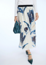 Load image into Gallery viewer, OMI SKIRT | PRINT KIT MUNTHE