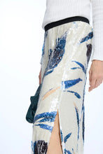 Load image into Gallery viewer, OMI SKIRT | PRINT KIT MUNTHE