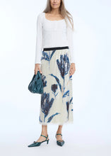 Load image into Gallery viewer, OMI SKIRT | PRINT KIT MUNTHE