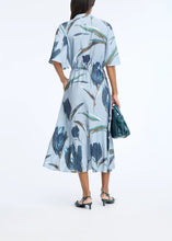 Load image into Gallery viewer, NANNY DRESS | PRINTGREY HERSKIND