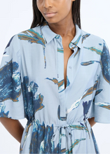 Load image into Gallery viewer, NANNY DRESS | PRINTGREY HERSKIND