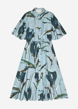 Load image into Gallery viewer, NANNY DRESS | PRINTGREY HERSKIND