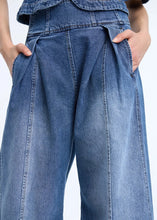 Load image into Gallery viewer, CORALYNE | DENIM BLUE
