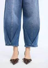 Load image into Gallery viewer, CORALYNE | DENIM BLUE