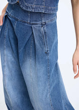 Load image into Gallery viewer, CORALYNE | DENIM BLUE