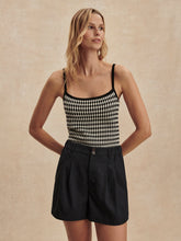 Load image into Gallery viewer, Varley TANSY WOVEN SHORT 3 | BLACK