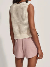 Charger l&#39;image dans la galerie, DELANEY KNIT VEST | BIRCH VARLEY