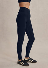 Load image into Gallery viewer, Varley FREESOFT HIGH RISE LEGGING 28 | SKY CAPTAIN