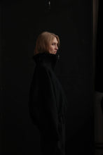Load image into Gallery viewer, BRANCA JACKET | BLACK HERSKIND