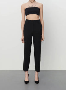 2ND ANN ESSENTIAL SUITING | BLACK 2NDDAY