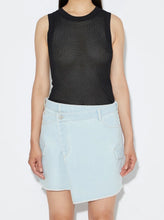 Load image into Gallery viewer, CONSUELO MODERN KNIT | METEORITE 2NDDAY