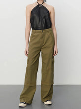 Load image into Gallery viewer, 2ND FALK TT HEAVY TWILL  | MARTINI OLIVE 2NDDAY