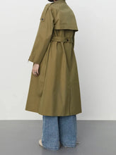 Load image into Gallery viewer, 2ND SLOAN COTTON TWILL | MARTINI OLIVE 2NDDAY