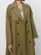 Load image into Gallery viewer, 2ND SLOAN COTTON TWILL | MARTINI OLIVE 2NDDAY
