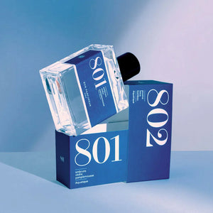 Perfume 801 30 ML Bon Parfumeur 