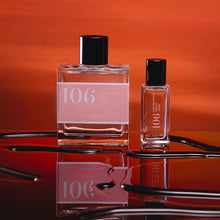 Charger l&#39;image dans la galerie, PERFUME 106  100ML Bon Parfumeur with damascena rose,davana, vanilla 