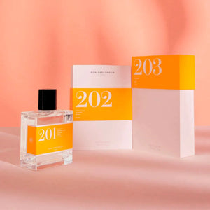 PERFUME 201  30ML Bon Parfumeur