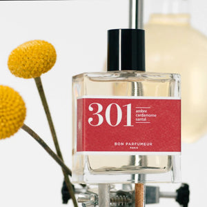 perfume 301 100ML Bon Parfumeur