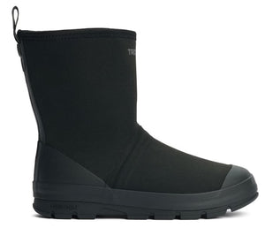 MIMAS HYBRID WATERPROOF BOOT | JET BLACK