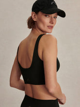 Load image into Gallery viewer, Varley FREESOFT CORI BRA | BLACK
