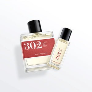 PERFUME 302  30ML Bon Parfumeur