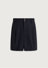 Load image into Gallery viewer, Varley TANSY WOVEN SHORT 3 | BLACK