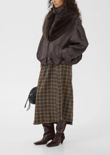 Load image into Gallery viewer, GZOLINA JACKET | RAVEN GESTUZ