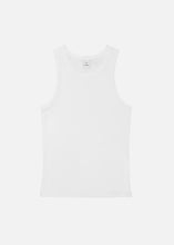 Load image into Gallery viewer, SIMO TOP | WHITE WON HUNDRED