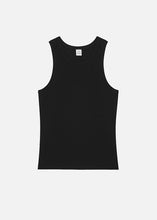 Load image into Gallery viewer, SIMO TOP | BLACK WON HUNDRED