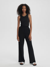Load image into Gallery viewer, Varley THURMAN TANK | BLACK