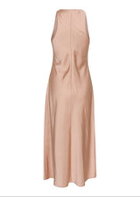 Load image into Gallery viewer, GZCERI P SL DRESS | ROSE DUST GESTUZ