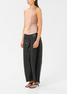 GZCERI P SL DRESS | ROSE DUST (Copie) GESTUZ