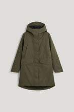 Load image into Gallery viewer, Tretorn HAZE INSULATED PARKA | BELUGA