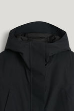 Load image into Gallery viewer, Tretorn HAZE INSULATED PARKA | BLACK