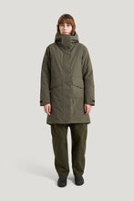 Load image into Gallery viewer, Tretorn HAZE INSULATED PARKA | BELUGA