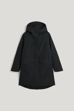 Load image into Gallery viewer, Tretorn HAZE INSULATED PARKA | BLACK