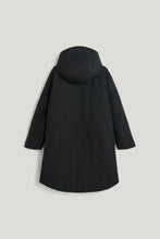 Load image into Gallery viewer, Tretorn HAZE INSULATED PARKA | BLACK