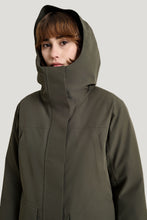 Load image into Gallery viewer, Tretorn HAZE INSULATED PARKA | BELUGA