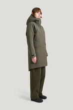 Load image into Gallery viewer, Tretorn HAZE INSULATED PARKA | BELUGA