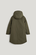 Load image into Gallery viewer, Tretorn HAZE INSULATED PARKA | BELUGA