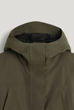 Load image into Gallery viewer, Tretorn HAZE INSULATED PARKA | BELUGA