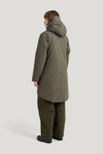 Load image into Gallery viewer, Tretorn HAZE INSULATED PARKA | BELUGA
