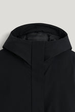 Load image into Gallery viewer, Tretorn ROW INSULATED PARKA | BLACK