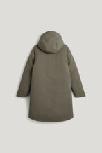 Load image into Gallery viewer, Tretorn ROW INSULATED PARKA | BELUGA
